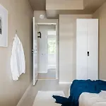Roomsly - Panoramic View 아파트