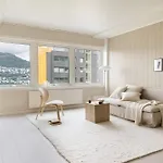 Appartamento Roomsly - Panoramic View Bergen