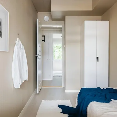 Roomsly - Panoramic View Apartamento