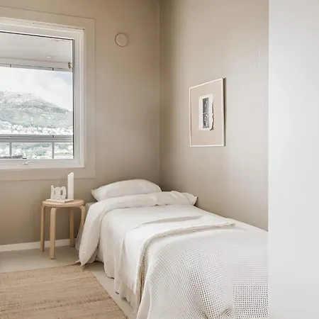 Apartamento Roomsly - Panoramic View *