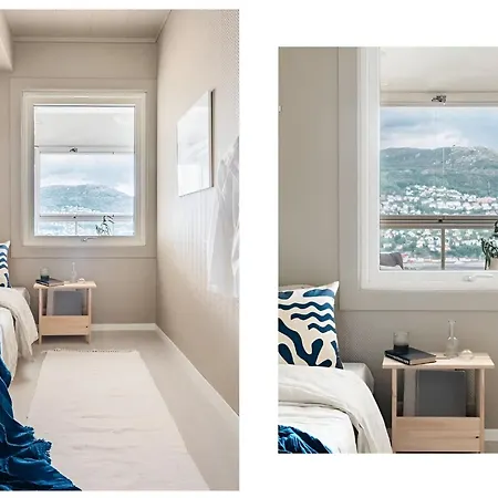 Apartamento Roomsly - Panoramic View