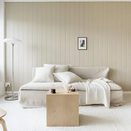Appartamento Roomsly - Panoramic View Bergen
