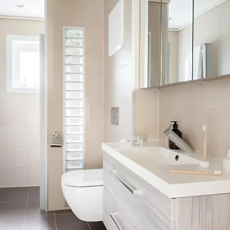 Roomsly - Panoramic View Apartamento